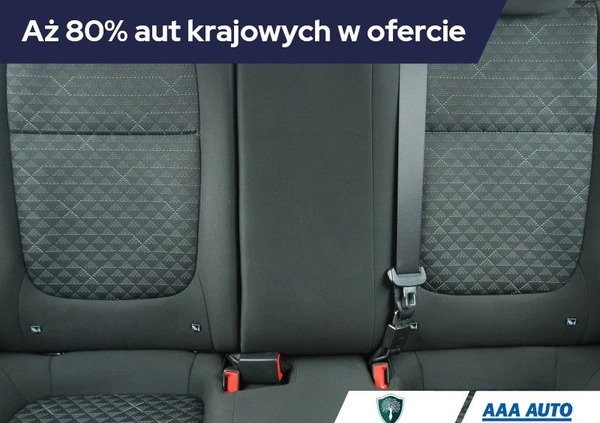 Kia Rio cena 56000 przebieg: 49702, rok produkcji 2021 z Tarnobrzeg małe 211